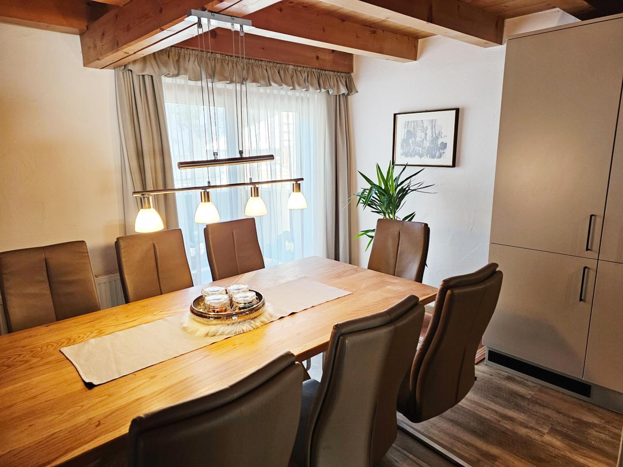 Landhaus Zirmhof Saalbach-Hinterglemm Exterior photo