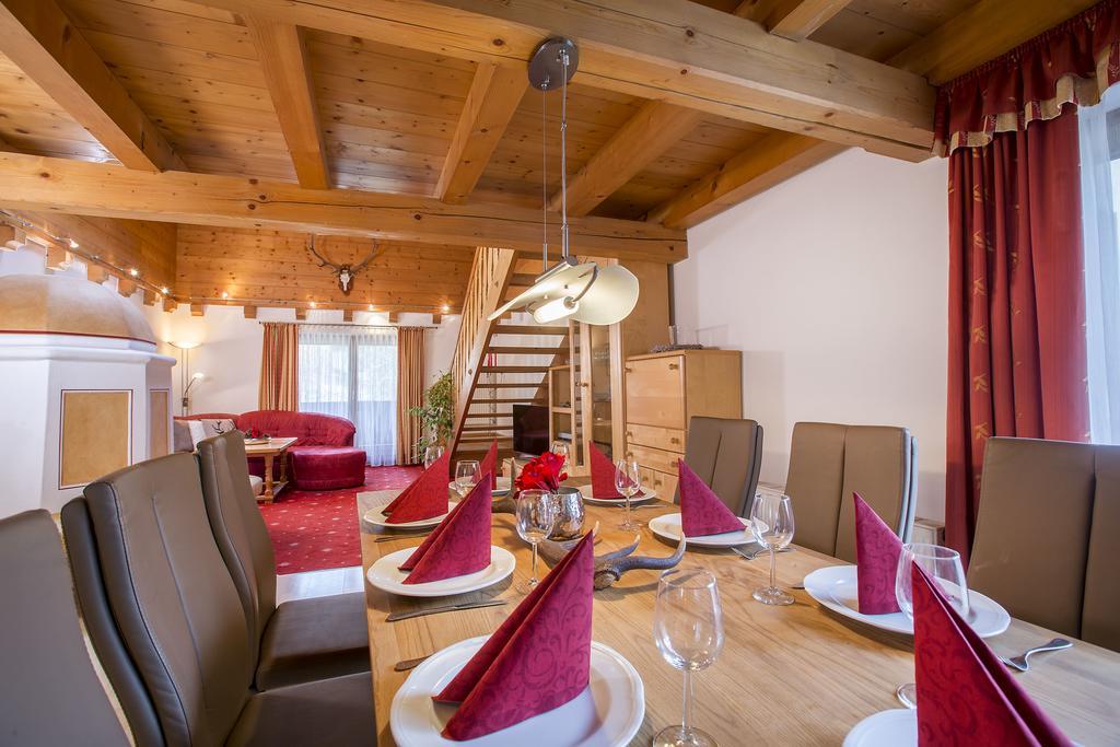 Landhaus Zirmhof Saalbach-Hinterglemm Room photo